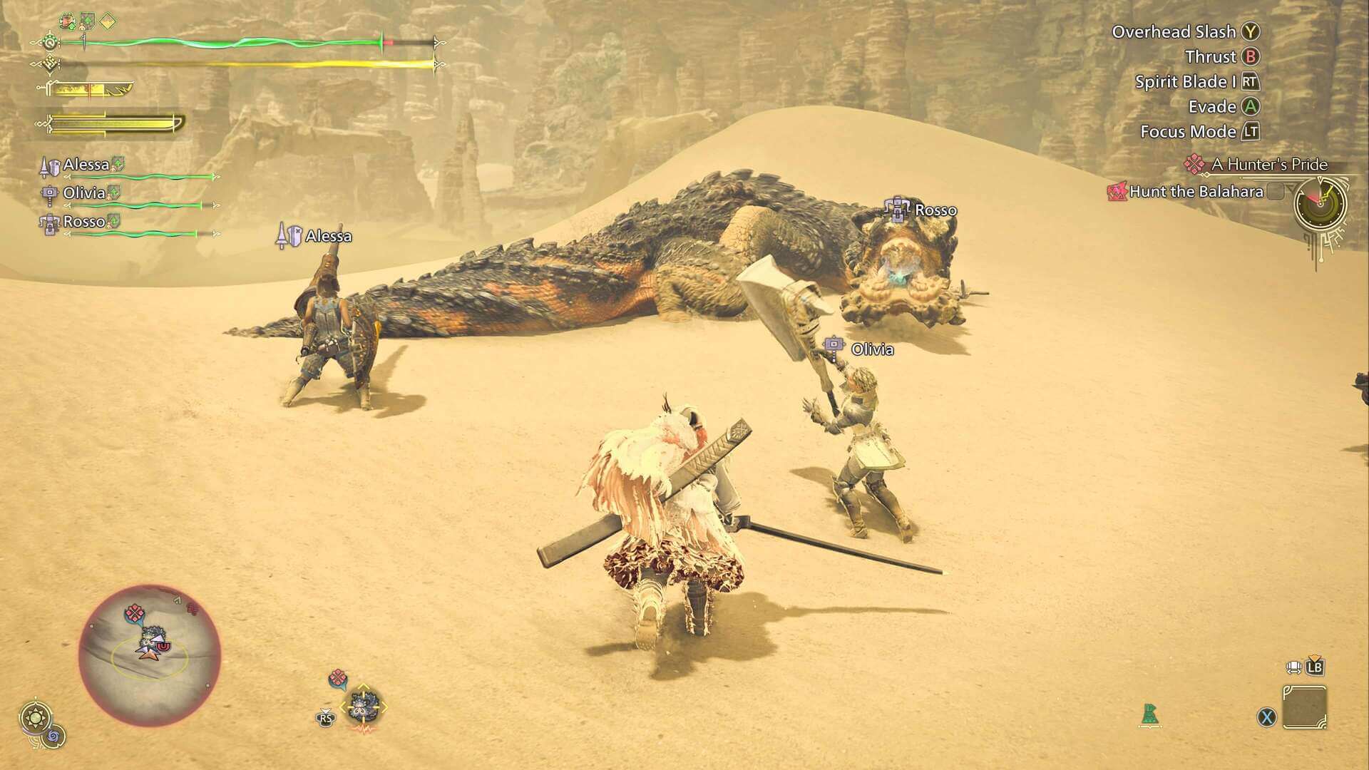 Monster Hunter Wilds, Monster Hunter, Capcom, Delfos