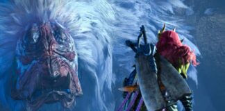 Review Monster Hunter Wilds: complicação +- opcional Monster Hunter Wilds, Monster Hunter, Capcom, Delfos