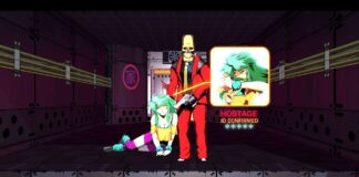 Review Mullet Mad Jack: roguelite ou boomer shooter? Hammer95, Epopeia Games, Mullet Mad Jack, Delfos