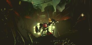 Underdogs (PS VR2) é VR roguelite Underdogs, Perp Games, Roguelite, Delfos