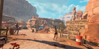 Review Arizona Sunshine Remake (PS VR2): controles fazem toda a diferença Arizona Sunshine Remake, Vertigo Games, PS VR2, Delfos