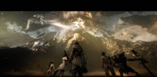 Review Clair Obscur Expedition 33: RPG em turnos lindíssimo Clair Obscur, Expedition 33, RPG, Kepler Interactive, Sandfall Interactive, Delfos