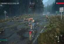 Days Gone Remastered, Bend Studio, Playstation, PS5, Delfos