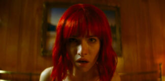 Crítica Desconhecidos: alguém mentiu para mim sobre escopetas Desconhecidos, Strange Darling, Paris Filmes, Delfos