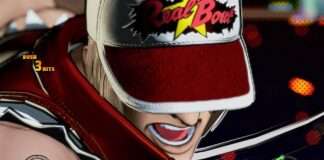 Review Fatal Fury City of the Wolves: o primo pobre das lutinhas Fatal Fury City of the Wolves, Fatal Fury, SNK, Delfos