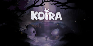 Review Koira: fofo, mas entediante Koira, Don't Nod, Delfos