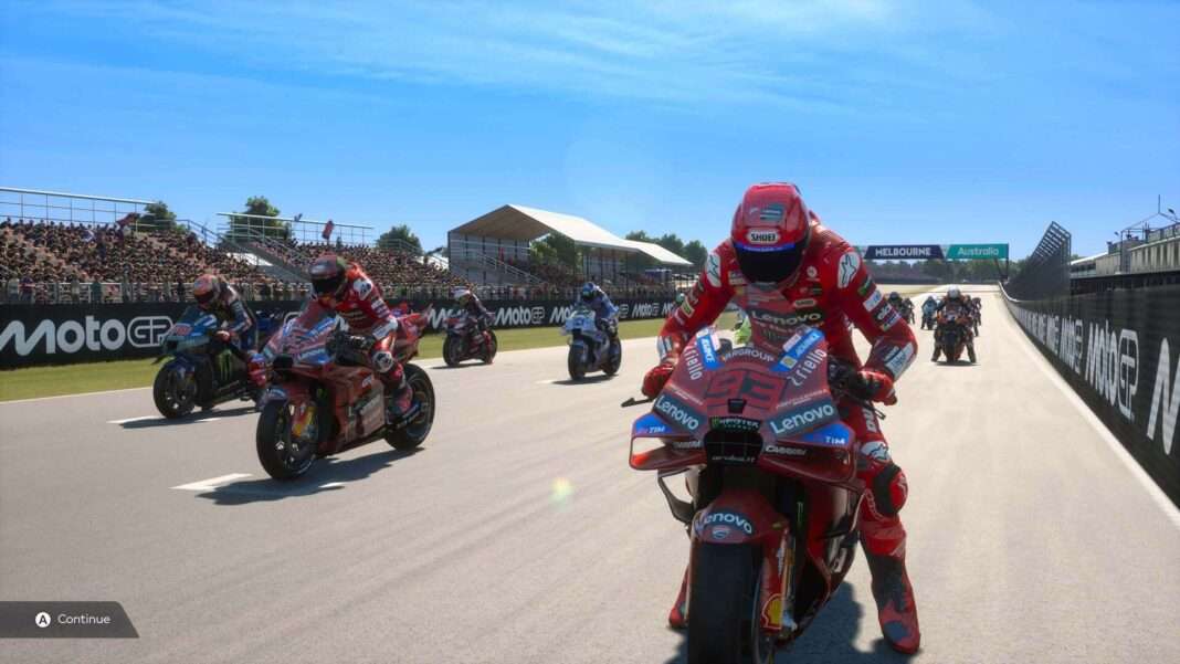 MotoGP 25, Milestone, Delfos, Plaion