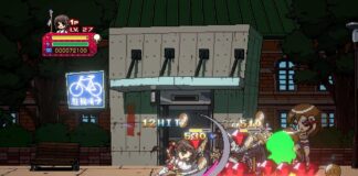 Review Phantom Breaker Battle Grounds Ultimate: delícia de bagunça Phantom Breaker Battle Grounds, Phantom Breaker, Rocket Panda, Battle Grounds, Delfos