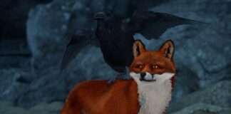 Spirit of the North 2 carece de estrutura Spirit of the North 2, Spirit of the North, Delfos, Merge Games