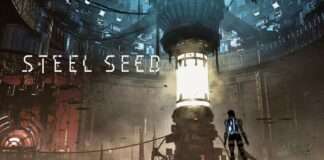 Steel Seed: um bom stealth que não funciona direito Steel Seed, Storm in a Teacup, ESDigital Games, Delfos
