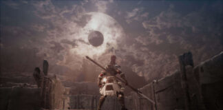 Review The First Berzerker Khazan: mamãe, quero ser Nioh! The First Berzerker, Khazan, Neople, Soulslike, Delfos