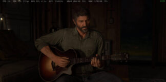 The Last of Us Part 2 Remastered no Windows: Stutter Struggle forte The Last of Us Part II Remastered, The Last of Us Part 2 Remastered, Delfos, Windows, Stutter