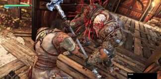 Blades of Fire é lindão, mas muito irritante Blades of Fire, Mercury Steam, 505 Games, Delfos