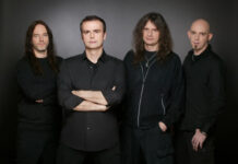 Bangers Open Air 2025, Blind Guardian, Festivais, Festival, Delfos