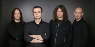 Review Bangers Open Air (São Paulo – 4/5/2025): Kerry King, Blind Guardian, Wasp, Avantasia Bangers Open Air 2025, Blind Guardian, Festivais, Festival, Delfos