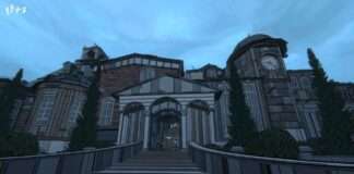 Review Blue Prince: surpreendentemente bom Blue Prince, Dogubomb, Raw Fury, Delfos