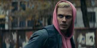 Crítica Confinado: a jaula é um 4X4 Confinado, Diamond Films, Delfos