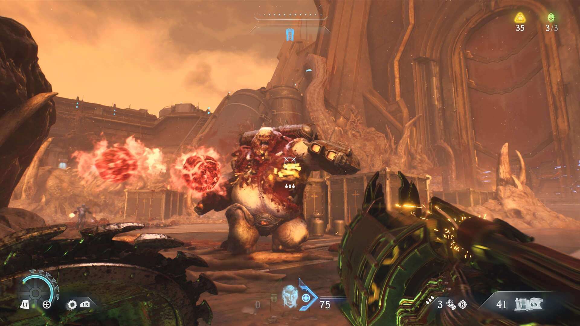 Doom The Dark Ages, Doom, id Software, Bethesda, FPS, Delfos