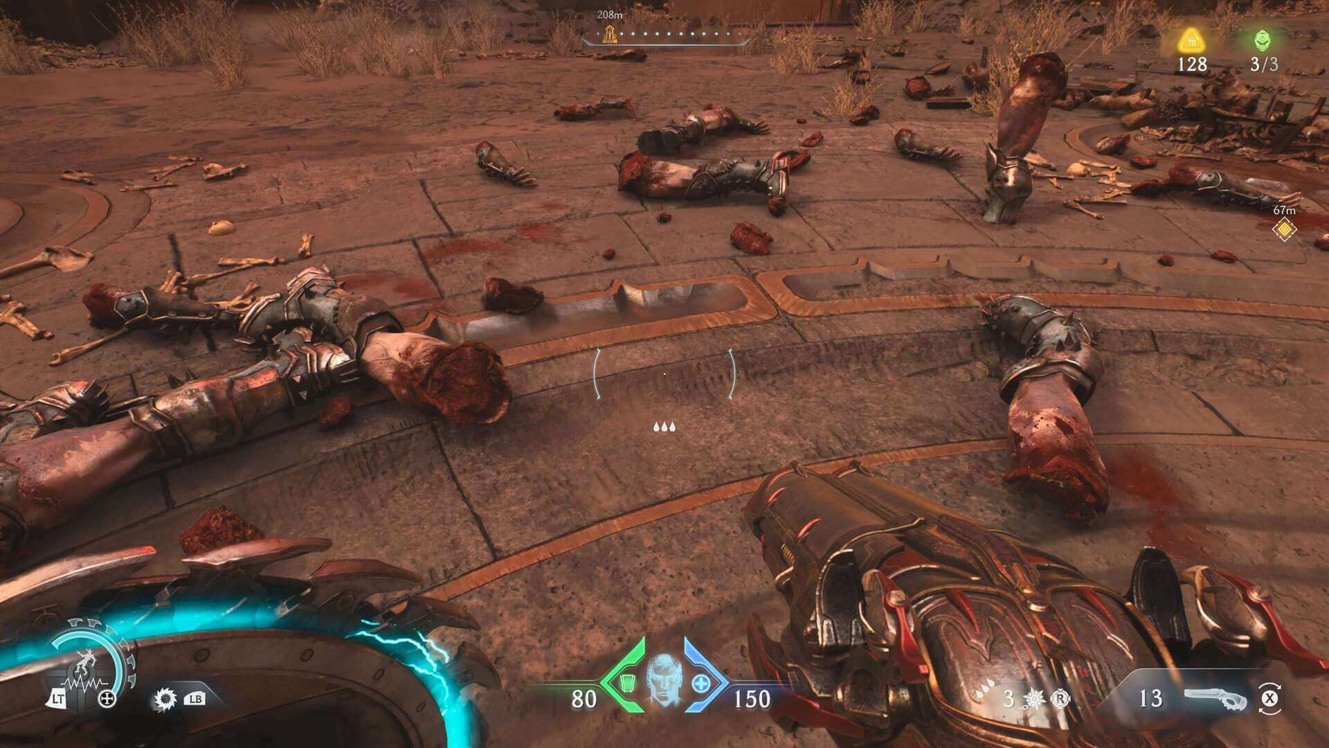 Doom The Dark Ages, Doom, id Software, Bethesda, FPS, Delfos