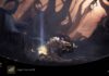 Mandragora, Primal Game Studio, Mandragora Whispers of the Witch Tree, My.Games, Delfos
