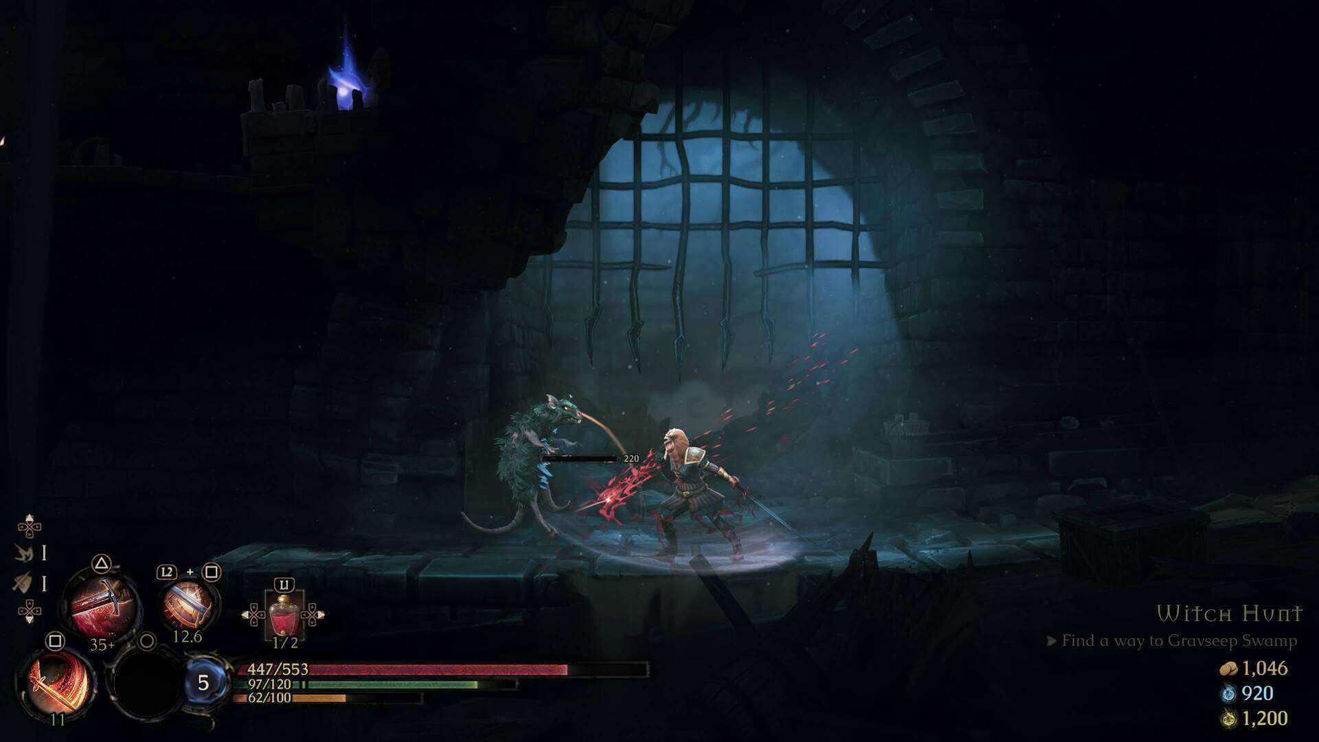 Mandragora, Primal Game Studio, Mandragora Whispers of the Witch Tree, My.Games, Delfos
