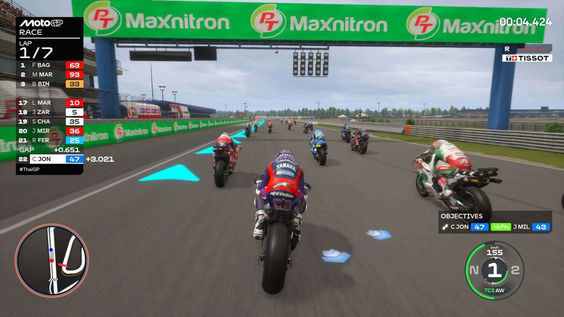 MotoGP 25, Milestone, Delfos, Plaion