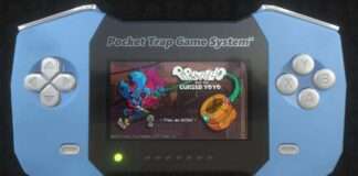 Review Pipistrello and the Cursed Yoyo: Zeldinha brasileiro Pipistrello and the Cursed Yoyo, Pipistrello, Pocket Trap, Delfos