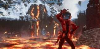 Review Revenge of the Savage Planet: vivendo para se tornar vilão Revenge of the Savage Planet, Savage Planet, Raccon Logic, Maximum Games, Delfos