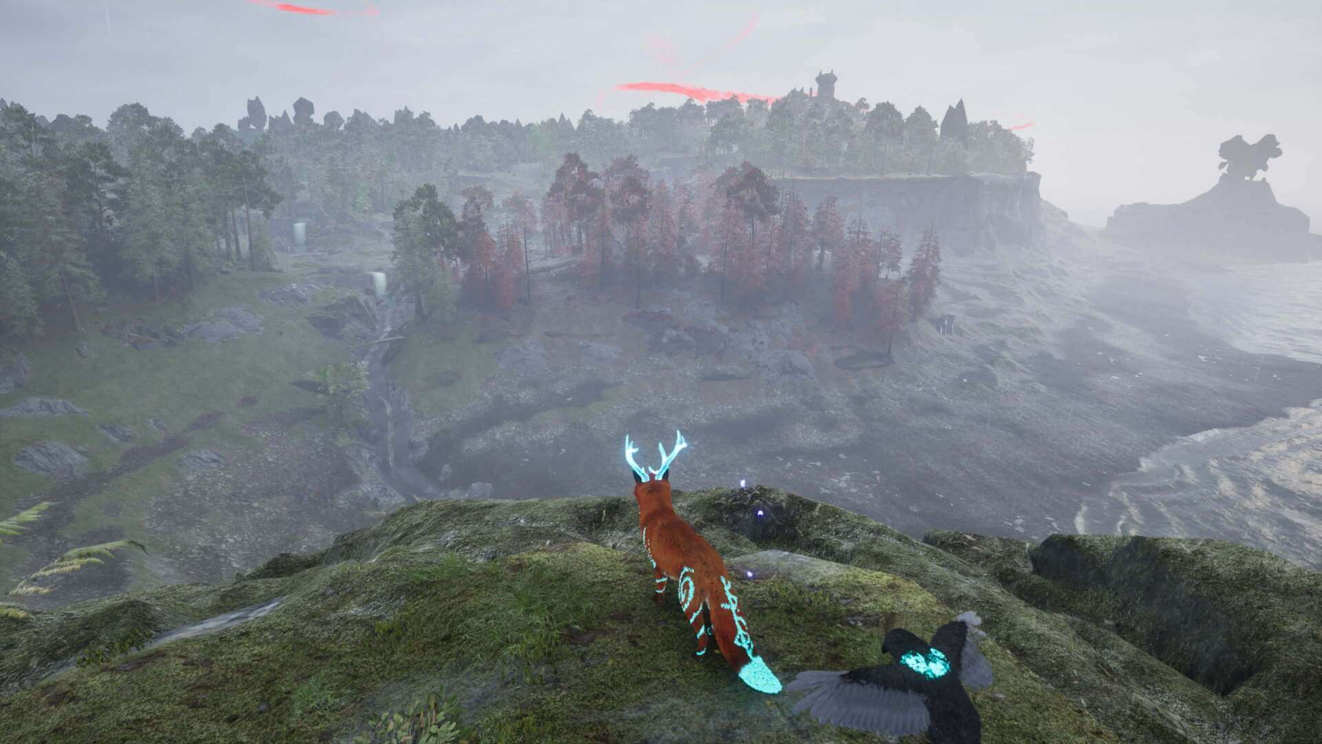 Spirit of the North 2, Spirit of the North, Delfos, Merge Games