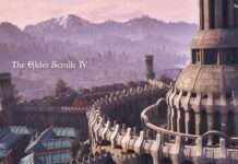 Oblivion Remastered, Elder Scrolls, Bethesda, Delfos