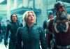 Thunderbolts, MCU, Marvel, Disney, Delfos