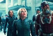 Thunderbolts, MCU, Marvel, Disney, Delfos