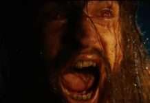 Crítica Extermínio A Evolução: pessoas doentes, cara! Extermínio A Evolução, 28 Years Later, Delfos