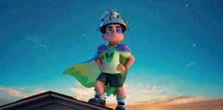 Crítica Elio: contatos imediatos de terceiro grau Elio, Disney, Pixar, Delfos