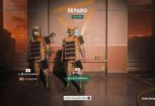 FBC Firebreak, Remedy Entertainment, Remedy, Delfos, Control