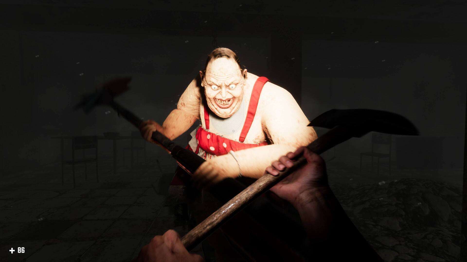 Gore Doctor, Salient Games, Ultimate Games, Delfos