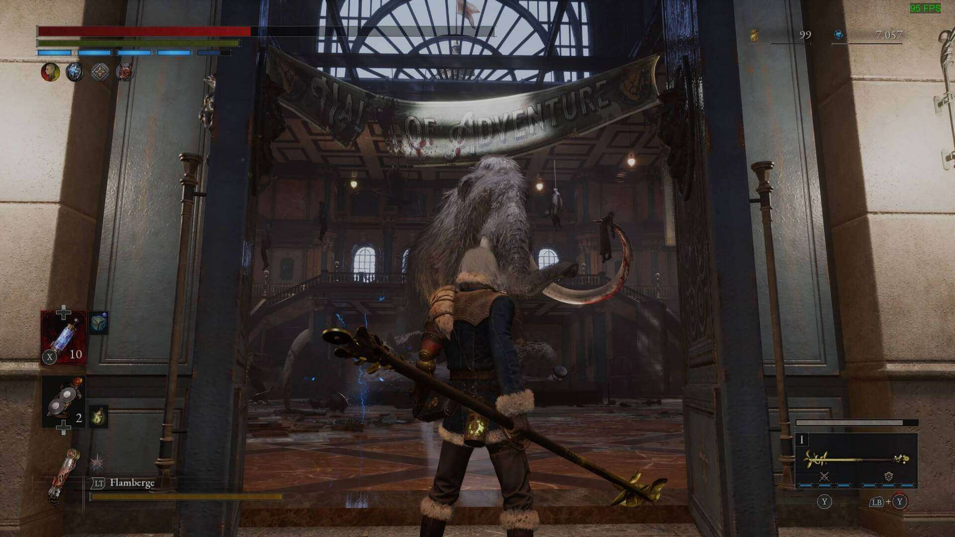 Lies of P, Lies of P Overture, Overture, Round 8, Neowiz, Delfos, DLC