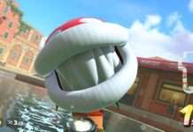 Mario Kart World, Mario Kart, Nintendo, Nintendo Entertainment Planning & Development, Delfos