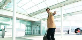 Crítica Oh Canadá: aprenda com Machado de Assis Oh Canadá, Jacob Elordi, Richard Gere, Delfos