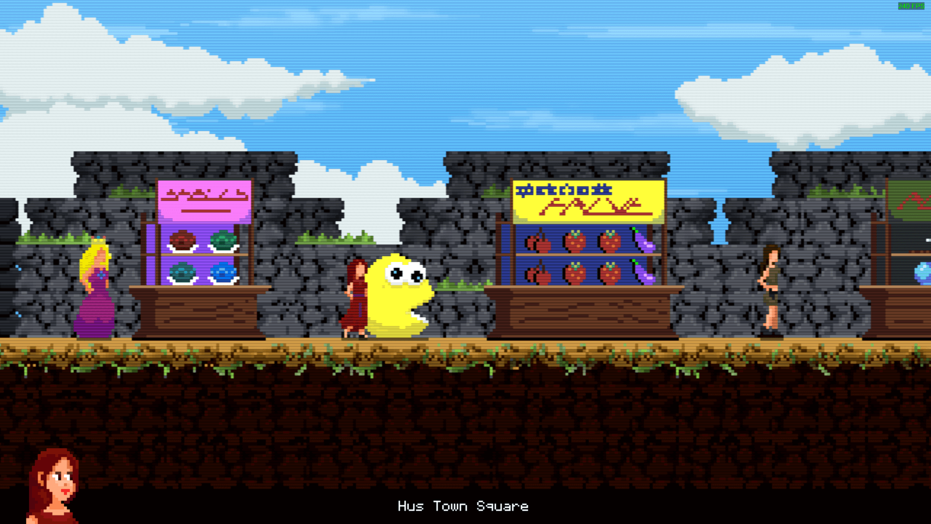 Quantum Witch, NikkiJay, Delfos