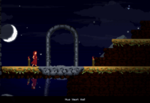 Quantum Witch: escapando de um culto Quantum Witch, NikkiJay, Delfos