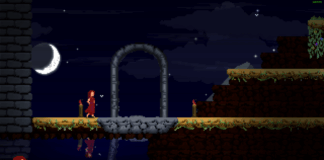 Quantum Witch: escapando de um culto Quantum Witch, NikkiJay, Delfos