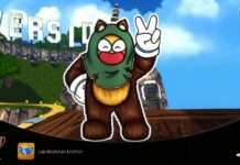 Review Ruffy and the Riverside: lindo e gostoso de jogar Ruffy and the Riverside, Zockrates Laboratories, Phiphen Games, Delfos