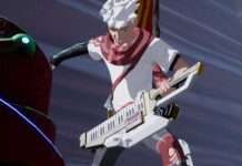 Star Overdrive: um pequeno e competente mundo aberto Star Overdrive, Caracal Games, Dear Villagers