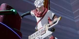 Star Overdrive: um pequeno e competente mundo aberto Star Overdrive, Caracal Games, Dear Villagers