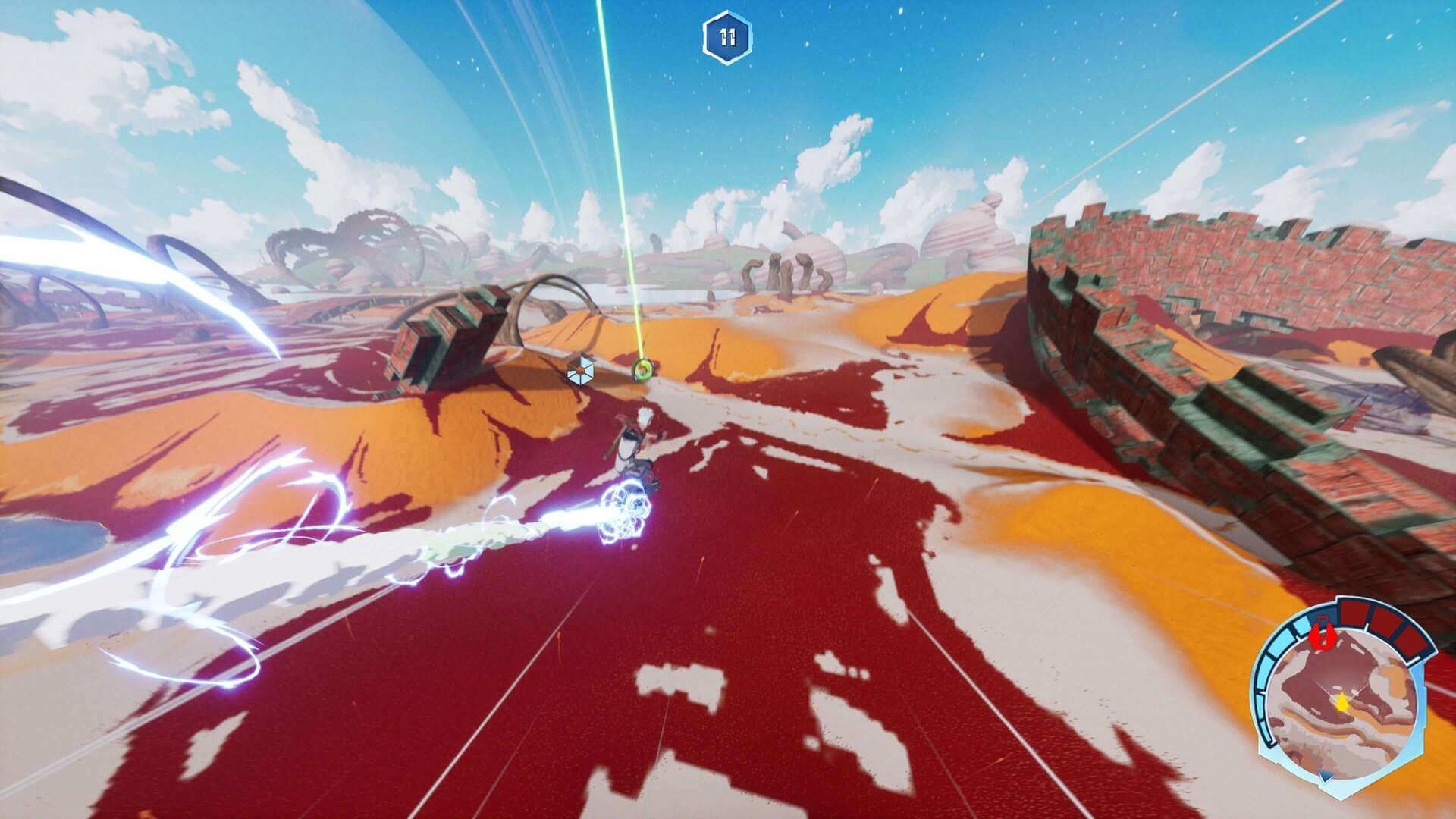 Star Overdrive, Caracal Games, Dear Villagers