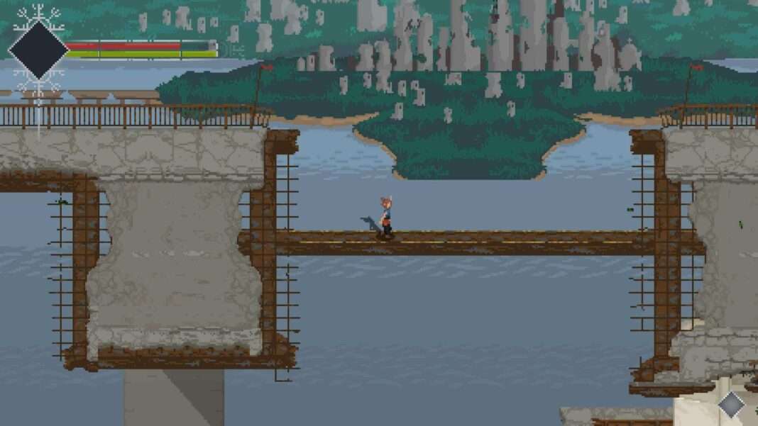 Vessels of Decay, Headup Games, Delfos