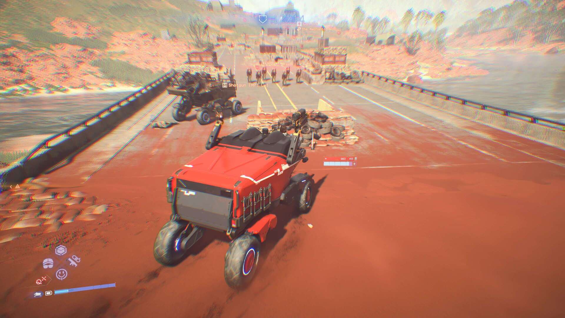 Death Stranding 2, Kojima Productions, PS5, Delfos