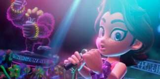 Review Donkey Kong Bananza: satisfatório, divertido e bonito Donkey Kong Bananza, Switch 2, Nintendo, Delfos