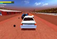 Review Music Drive Chase the Beat: Crazy Taxi da perifa Music Drive, Salve Game Studio, QUByte Interactive, Delfos